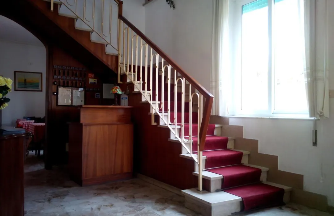 Hotel Margot-1